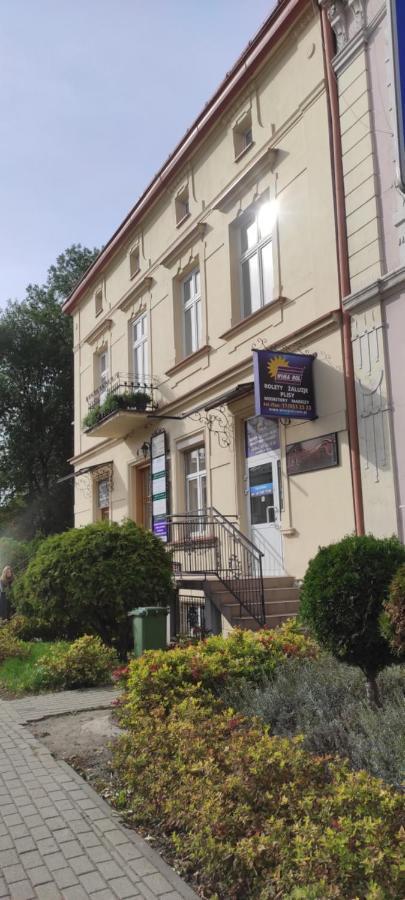 Apartament Szafir 4A Rzeszów Exterior foto