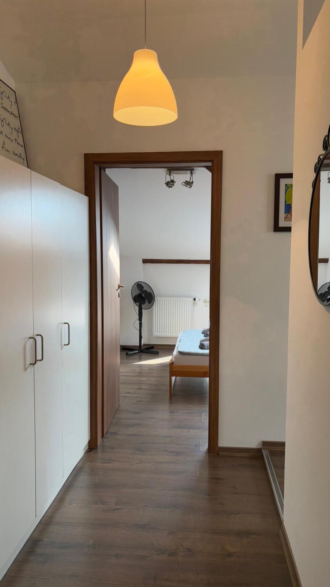 Apartament Szafir 4A Rzeszów Exterior foto