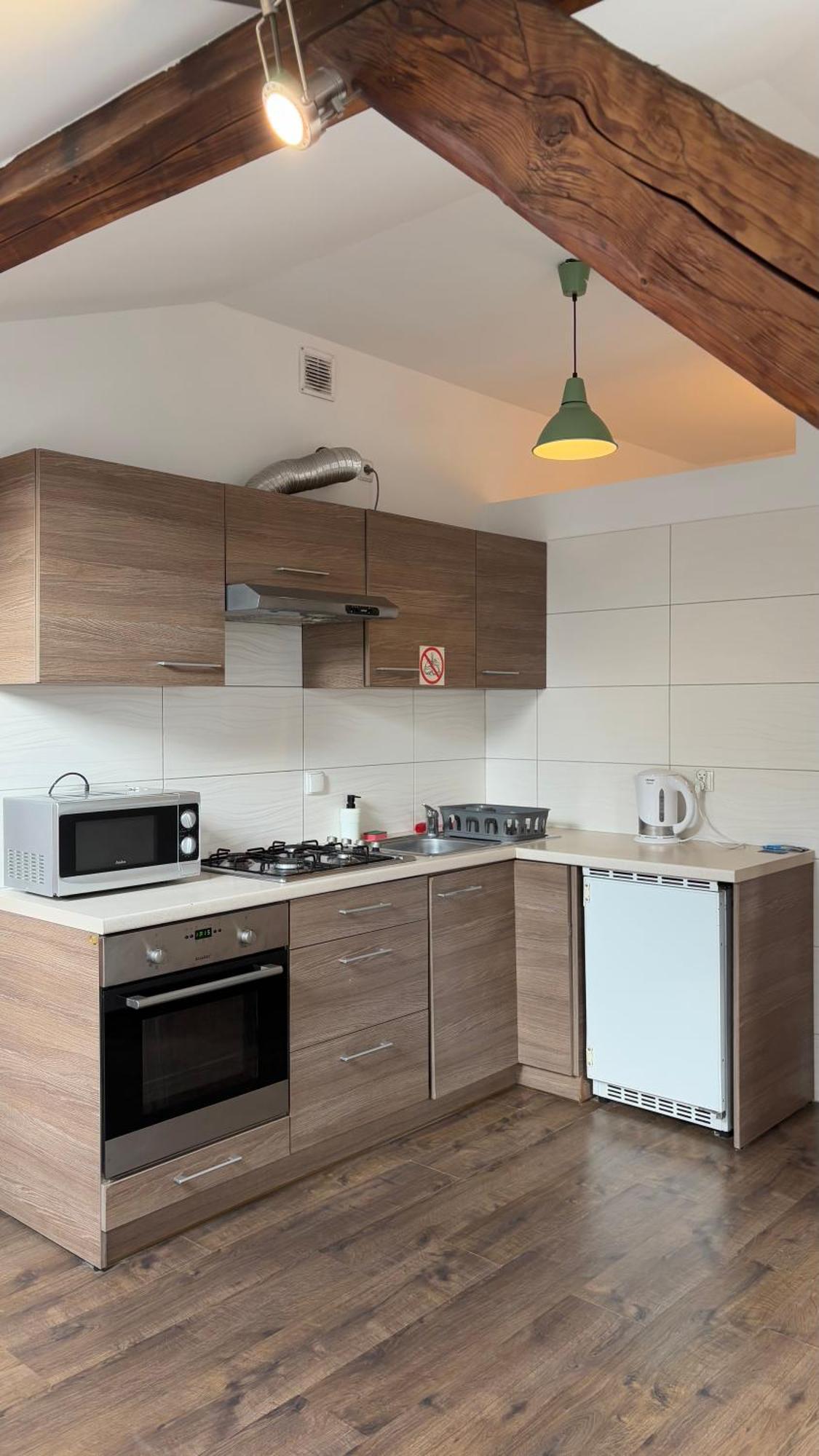 Apartament Szafir 4A Rzeszów Exterior foto
